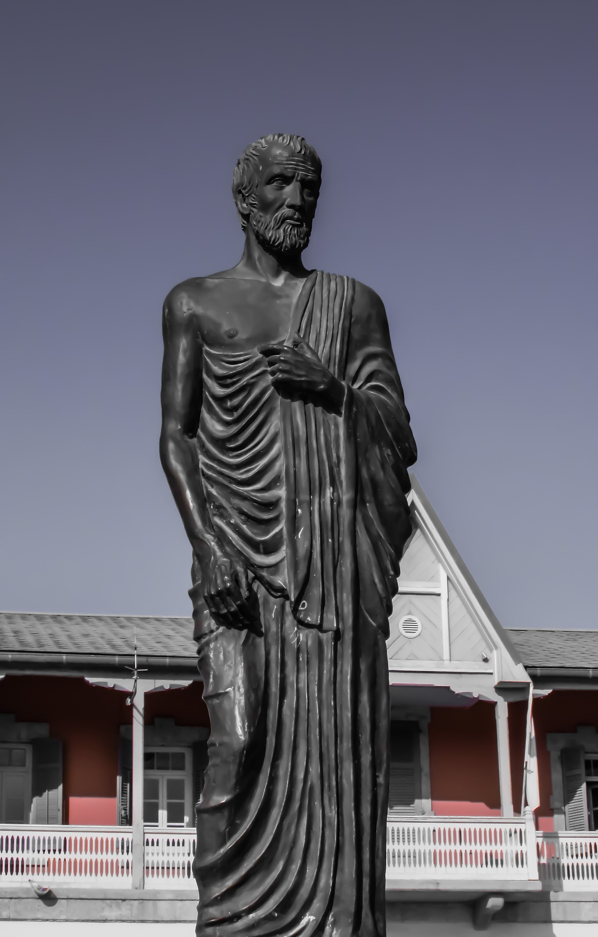 Zeno of Citium